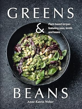 Greens & Beans ( Hardcover )