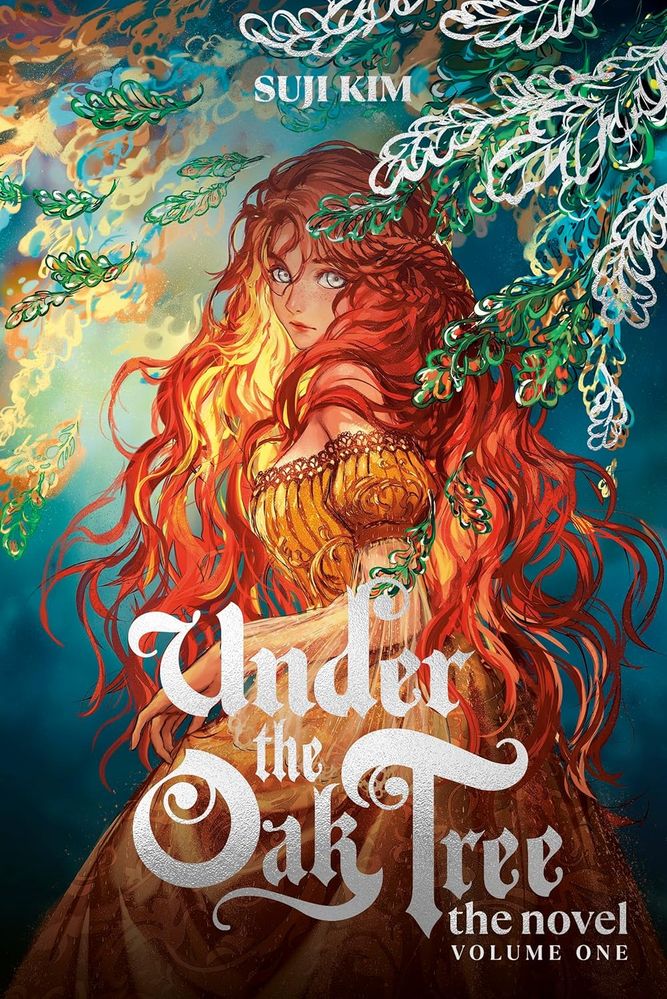 Under The Oak Tree Vol.1 (HB)