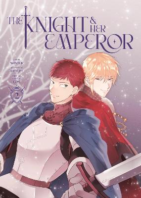 Knight and Her Emperor Vol 2