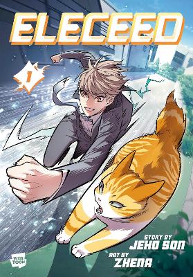 Eleceed Volume 1 - Episodes 1–17