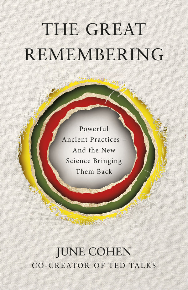 The Great Remembering (Trade Paperback)