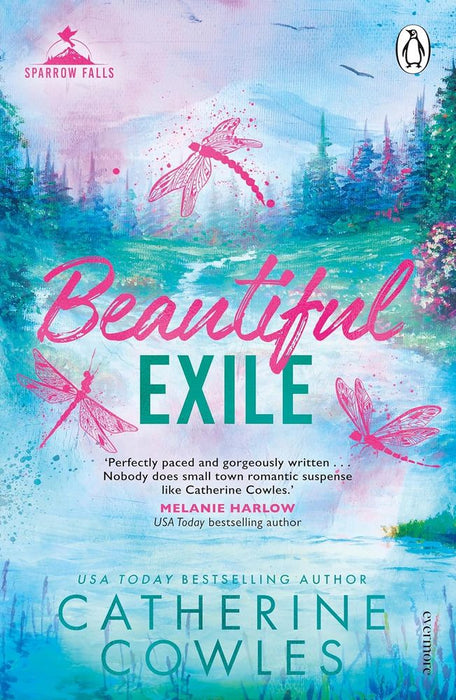 Sparrow Falls: Beautiful Exile (Paperback)