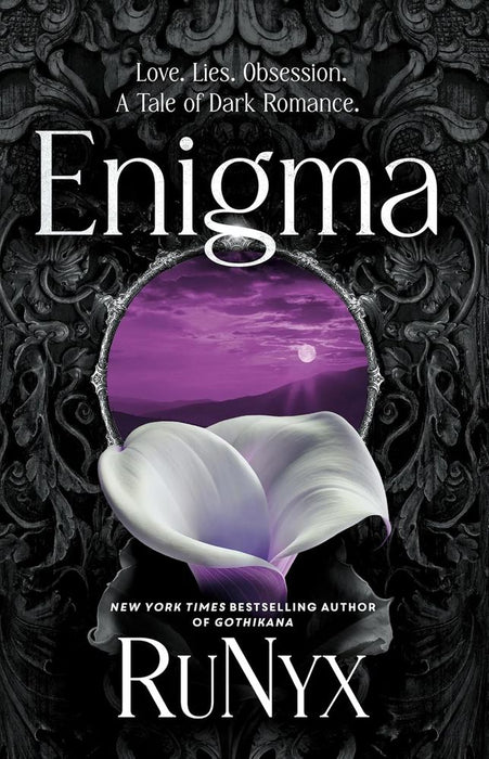 Enigma (Paperback)