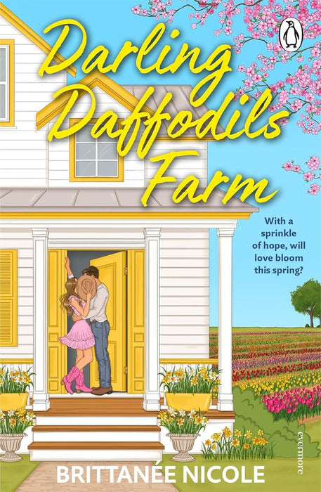 Darling Daffodils Farm (Paperback)