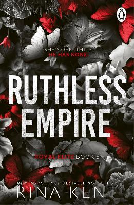Royal Elite 7: Ruthless Empire (Paperback)