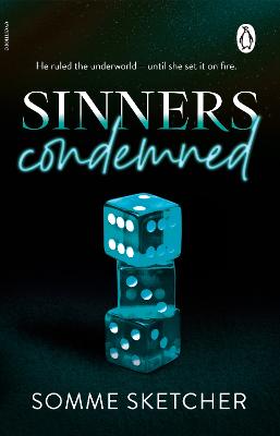 Sinners 2: Condemned (Paperback)