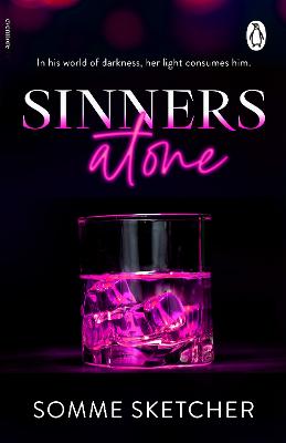 Sinners 4: Atone (Paperback)