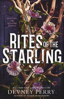 Shield Of Sparrows 2: Rites Of The Starling - Special Edition