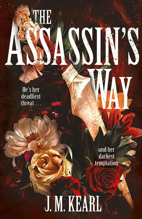 The Assassin’s Way (Trade Paperback)