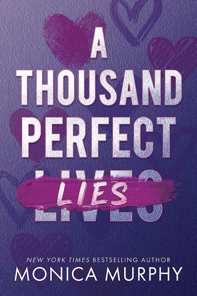 A Thousand Perfect Lies (Trade Paperback)