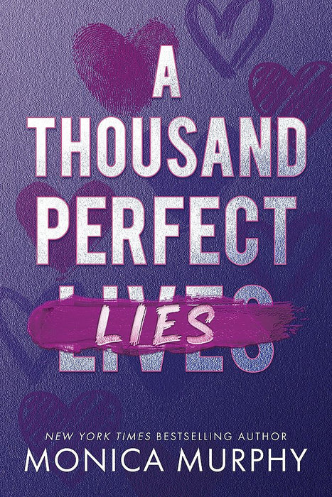 A Thousand Perfect Lies (Trade Paperback)