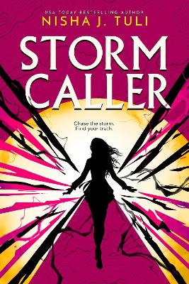 Storm Caller (Trade Paperback)