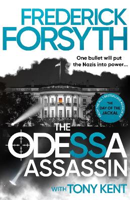 Odessa 3: The Odessa Assassin (Trade Paperback)
