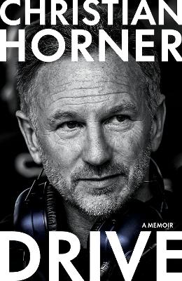 Drive: A Memoir (Trade Paperback)