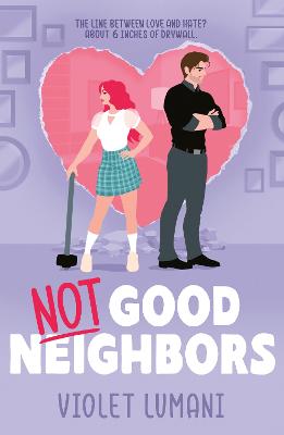 Not Good Neighbors (Paperback)