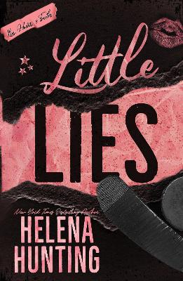Lies, Hearts & Truths 01: Little Lies (Paperback)