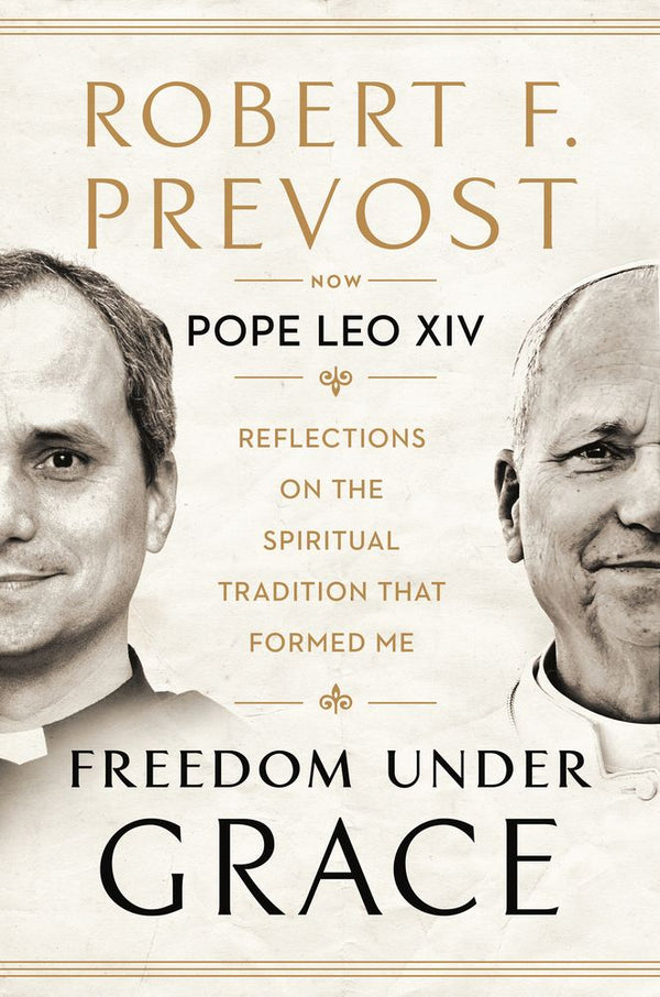 Freedom Under Grace (Trade Paperback)