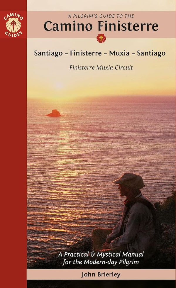 A Pilgrim's Guide to the Camino Finisterre