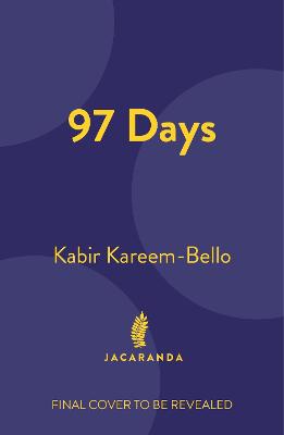 97 Days (Hardcover)