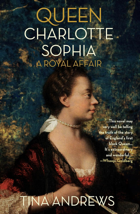 Queen Charlotte Sophia (Paperback)