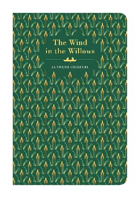 Wind in the Willows  (Hardcover)