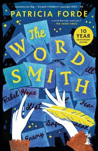 The Wordsmith: 10th Anniversary Edition (Paperback)