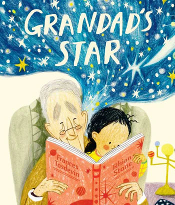 Grandad's Star (Hardcover)