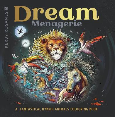 Dream Menagerie (Paperback)