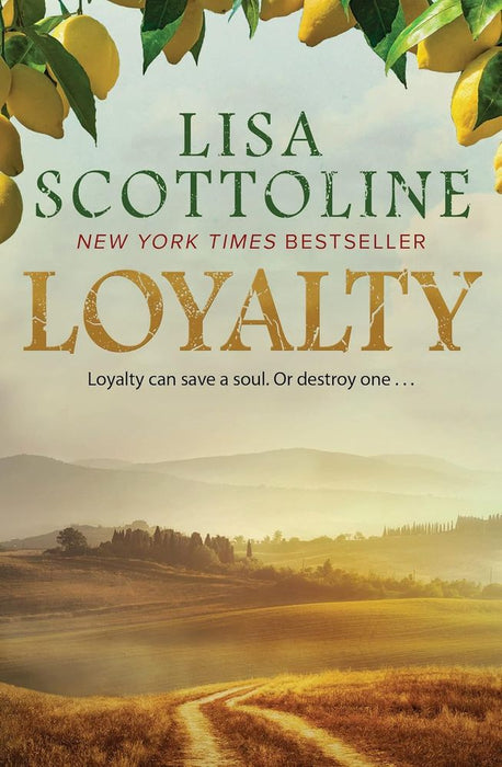 Loyalty (Paperback)
