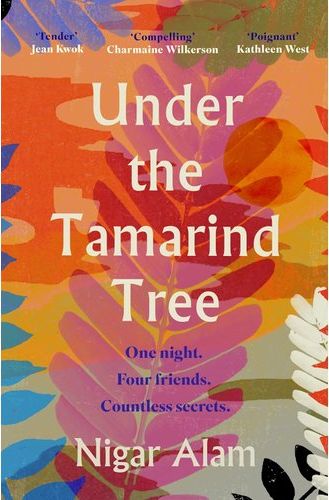 Under The Tamarind Tree (Paperback)