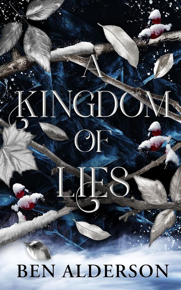 Realm Of Fey 2: A Kingdom Of Lies (Trade Paperback)