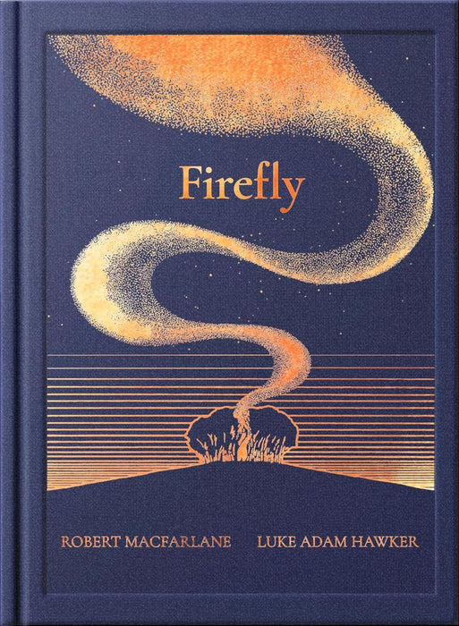 The Night Creatures: Firefly (Hardcover)