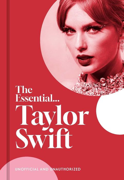 The Essential Taylor Swift (Hardcover)