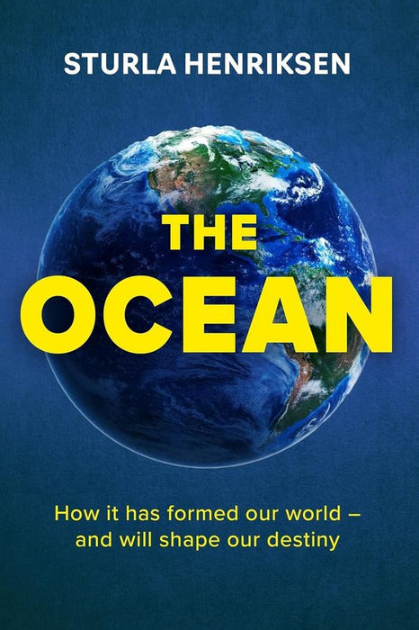 The Ocean (Hardcover)