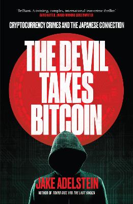The Devil Takes Bitcoin