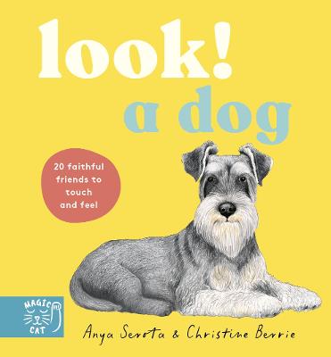 Look!: A Dog