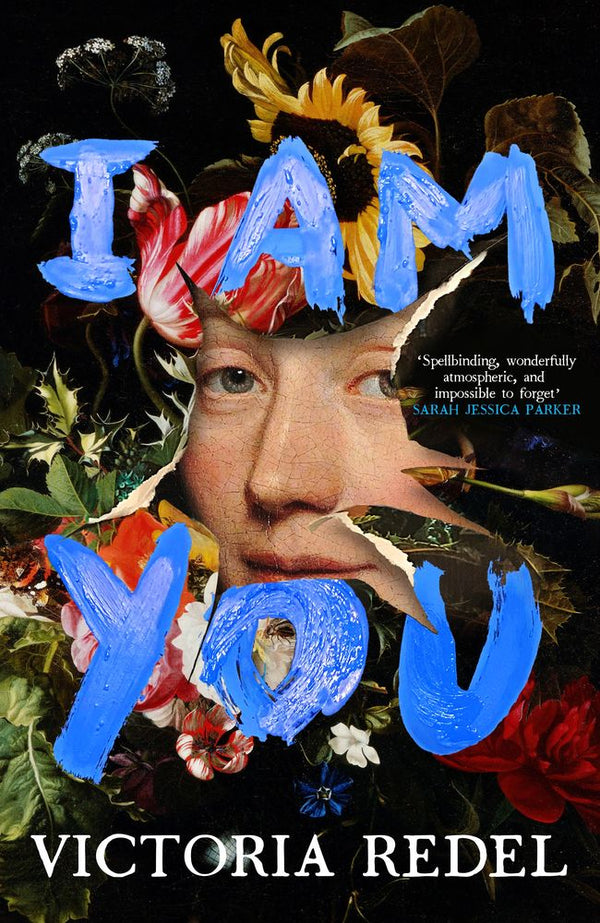 I Am You (Trade Paperback)