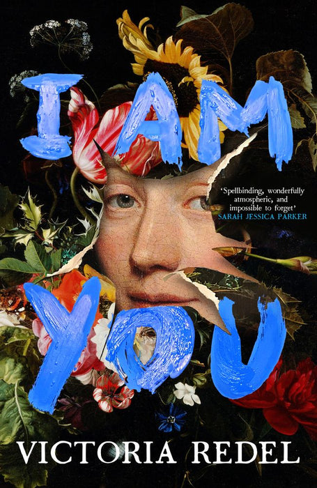 I Am You (Trade Paperback)