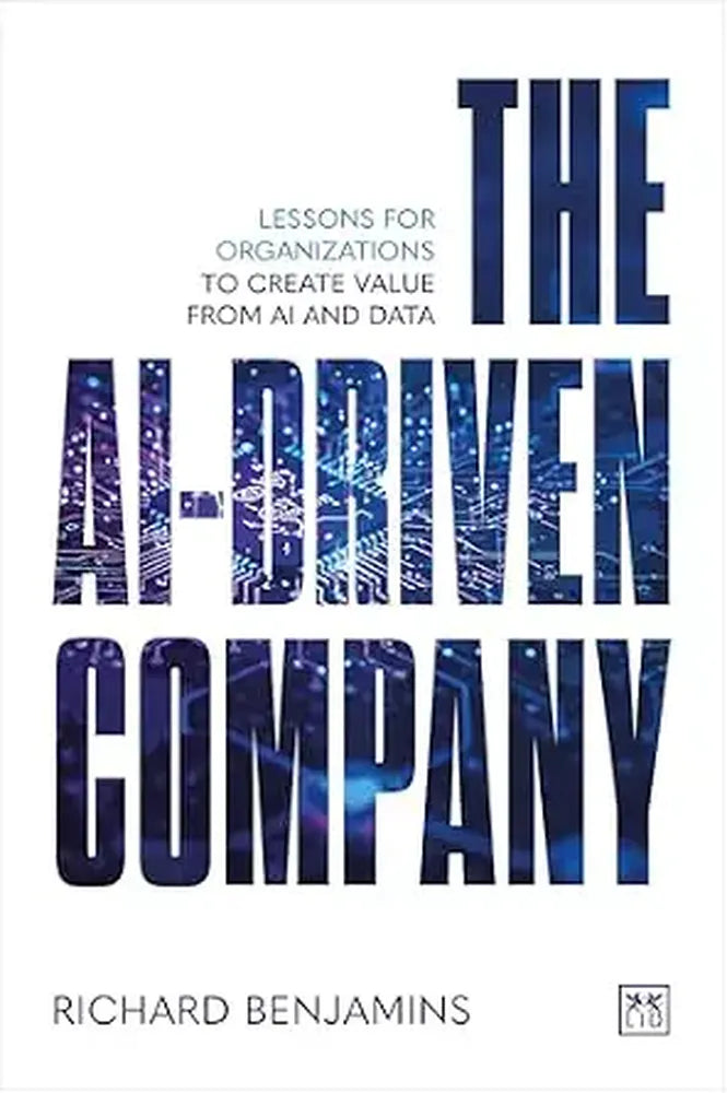The AI-Driven Company