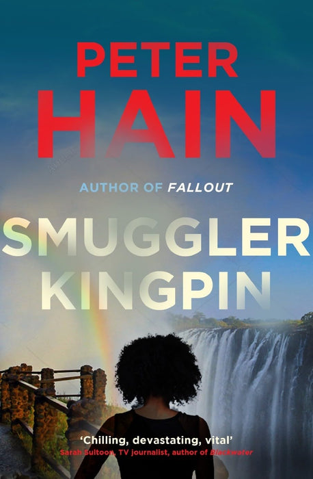 Smuggler Kingpin (Trade Paperback)