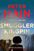 Smuggler Kingpin (Trade Paperback)