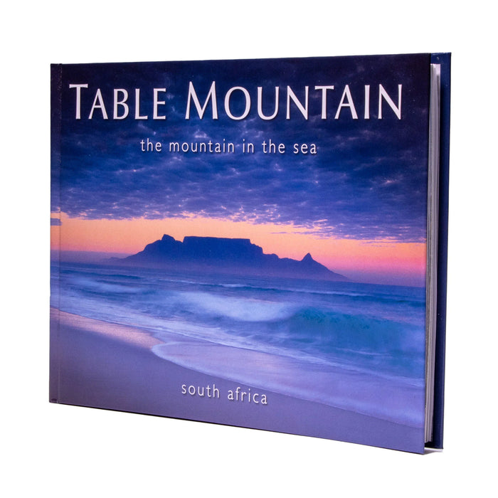 Table Mountain, South Africa (Hardcover)