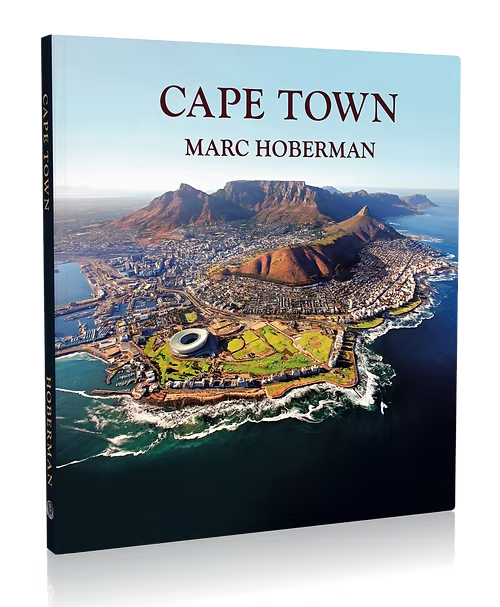 Cape Town (Hardcover)