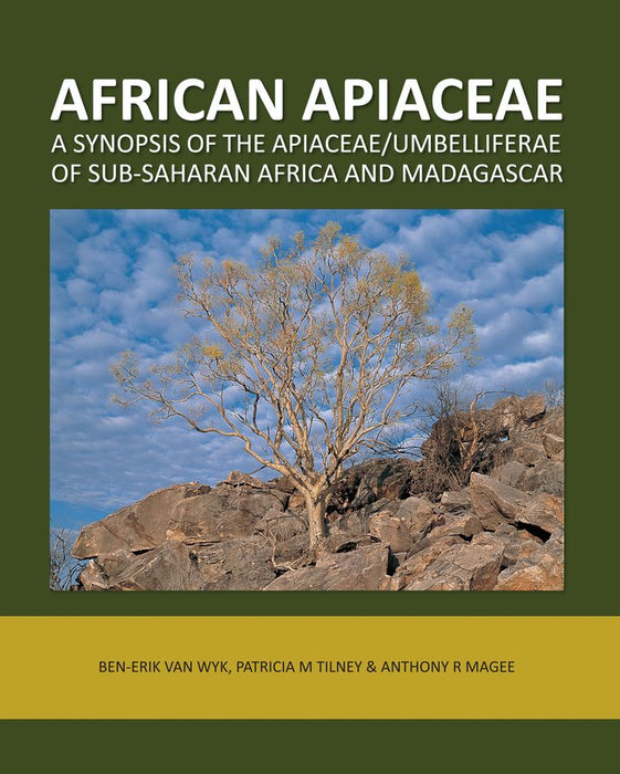 African Apiaceae (Hardcover)