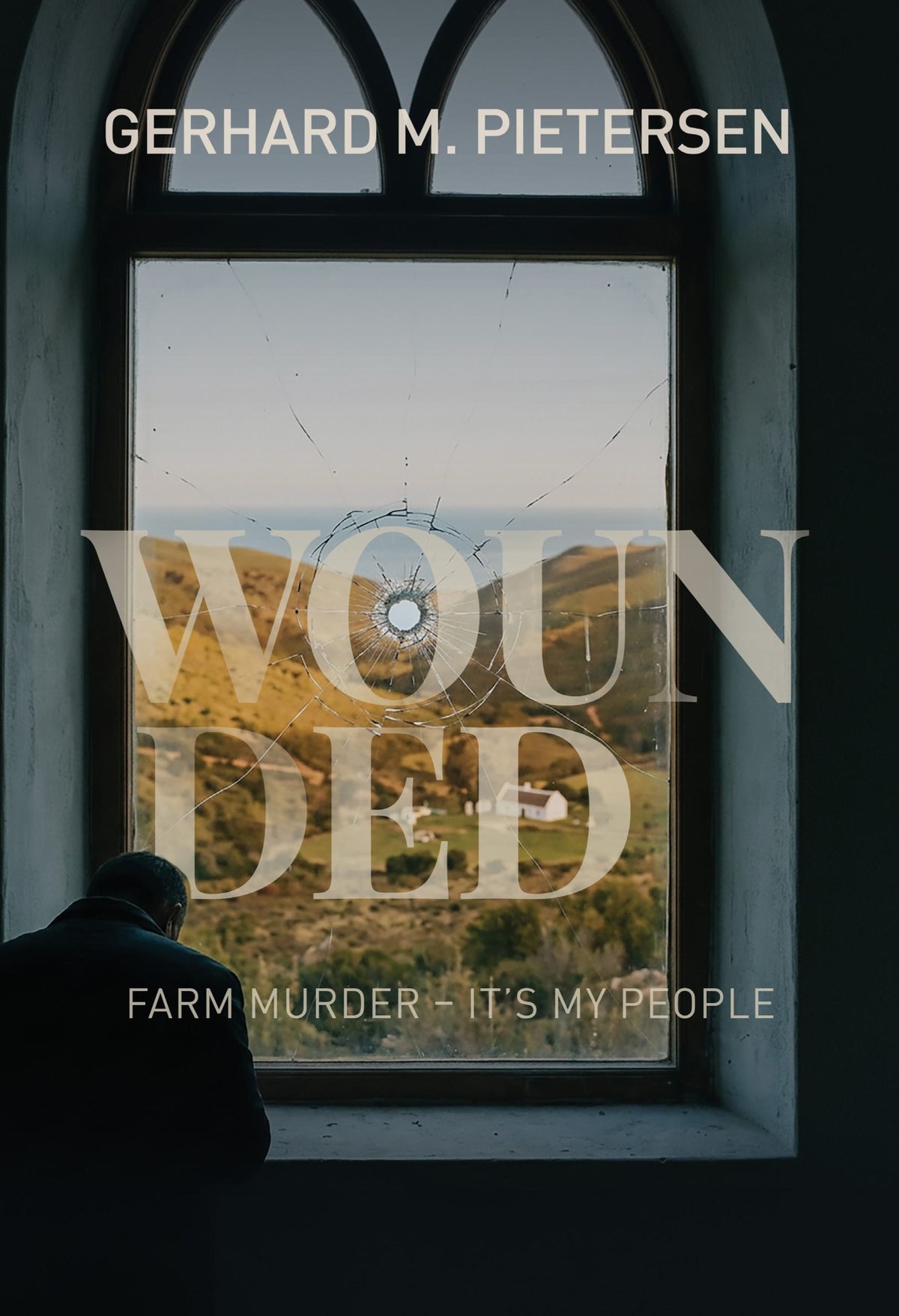 Wounded: Farm Murders