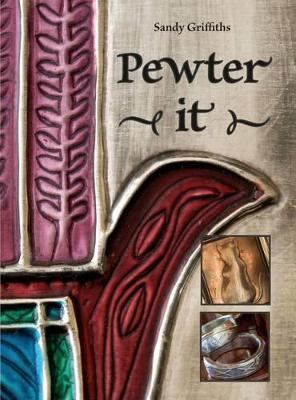 Pewter It! (Paperback)
