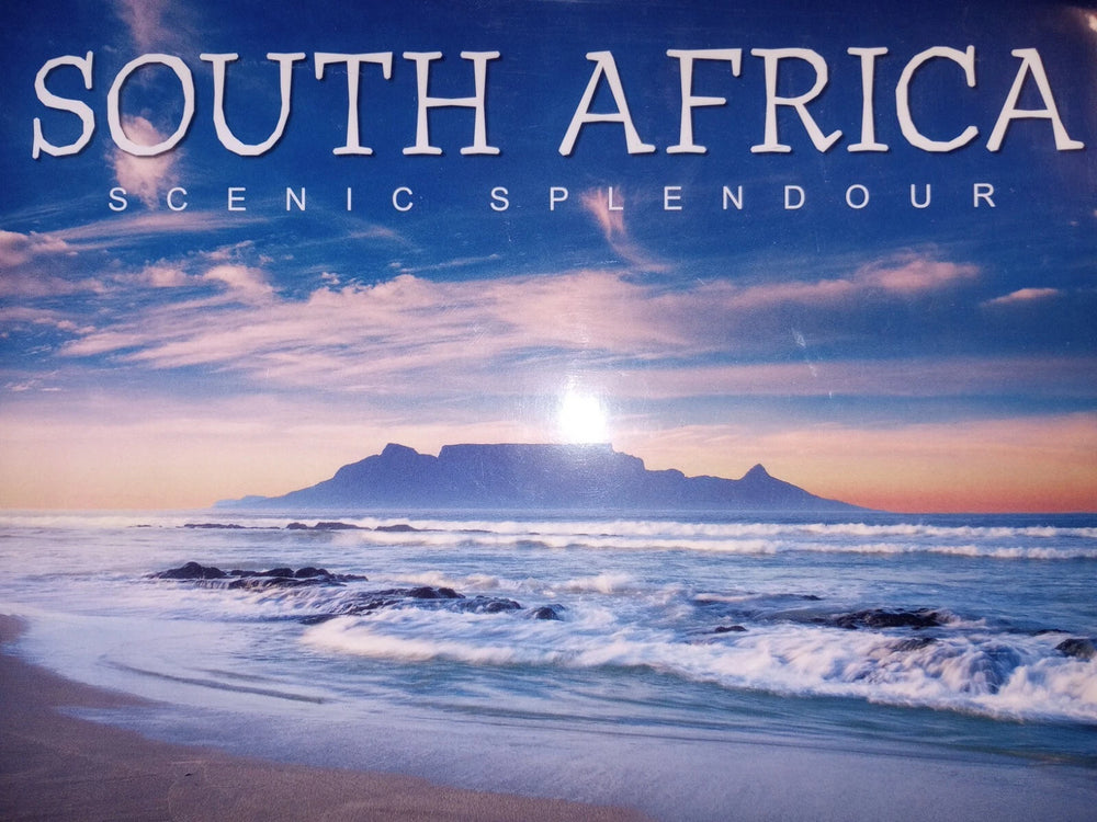South Africa Senic Splendour