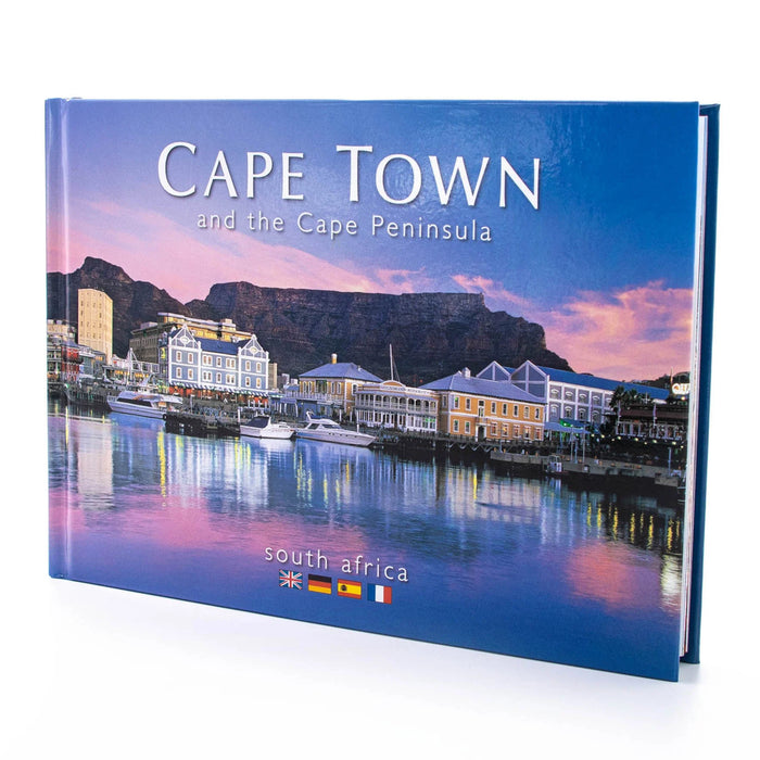 Cape Peninsula and the Cape Peninsula (Hardcover)