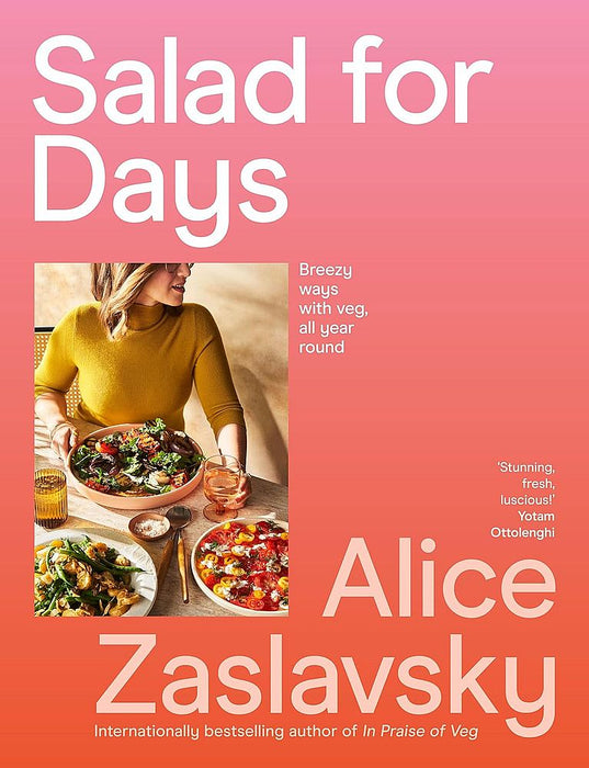 Salad for Days (Flexibound)