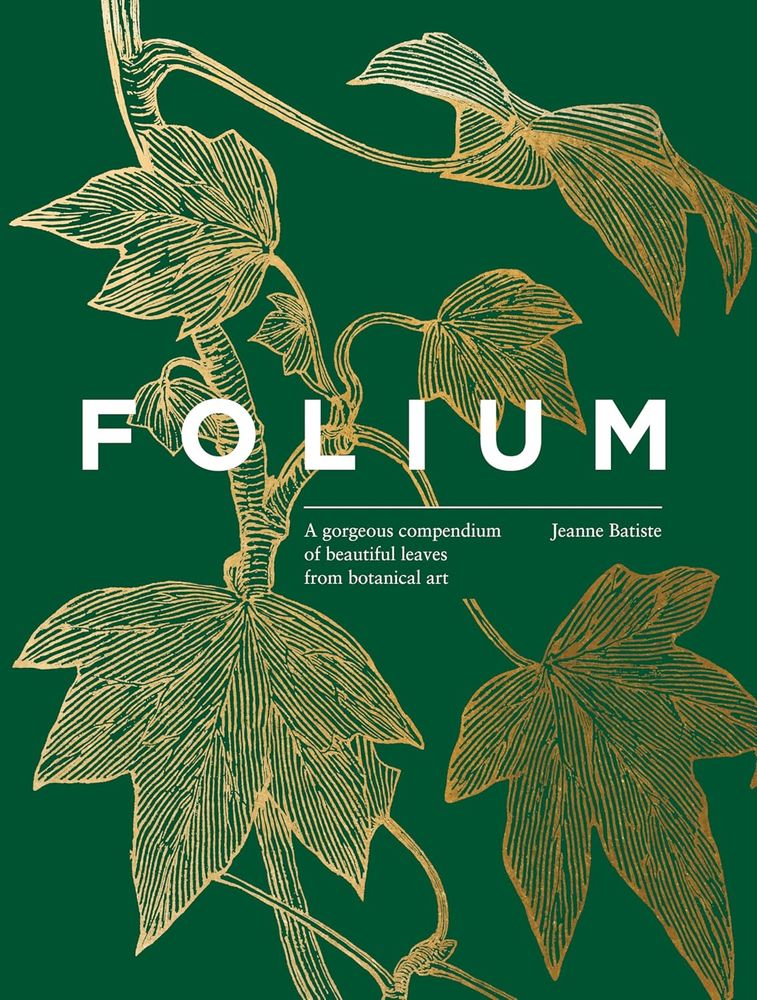 Folium (Hardcover)